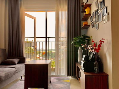 Samsora Riverside, Vietnam Samsora Riverside, Vietnam