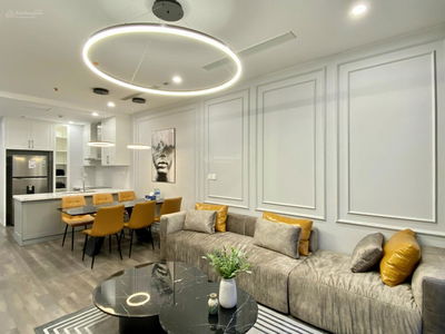 Central Field Trung Kính, Vietnam Central Field Trung Kính, Vietnam