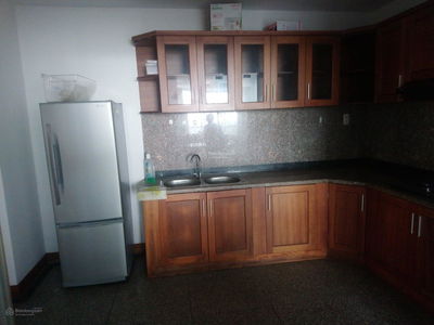 Khu căn hộ Chánh Hưng - Giai Việt, Vietnam Khu căn hộ Chánh Hưng - Giai Việt, Vietnam