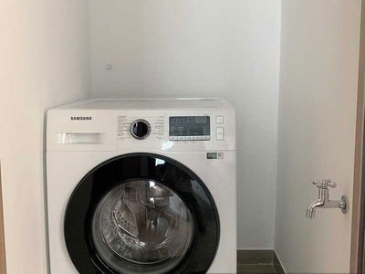 The River Thủ Thiêm, Vietnam The River Thủ Thiêm, Vietnam