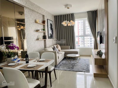 Sài Gòn Gateway, Vietnam Sài Gòn Gateway, Vietnam