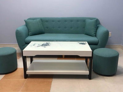 Housing in Thu Dau Mot, Vietnam Housing in Thu Dau Mot, Vietnam