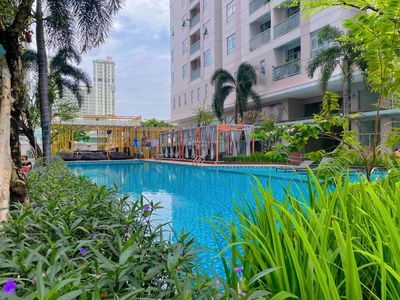 Căn hộ Luxcity, Vietnam Căn hộ Luxcity, Vietnam