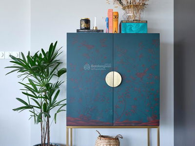 City Garden, Vietnam City Garden, Vietnam