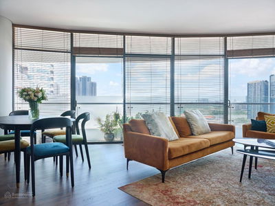 City Garden, Vietnam City Garden, Vietnam