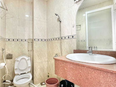 Housing in Di An, Vietnam Housing in Di An, Vietnam