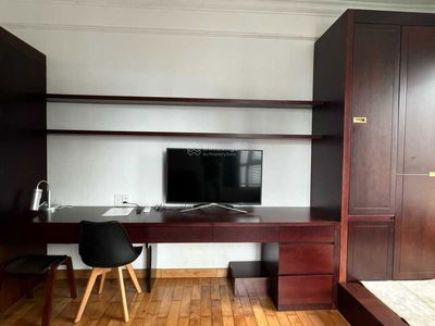 The Manor - TP. Hồ Chí Minh, Vietnam The Manor - TP. Hồ Chí Minh, Vietnam