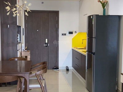 Saigon Royal Residence, Vietnam  Saigon Royal Residence, Vietnam