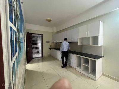 IDICO Tan Phu apartment complex, Vietnam IDICO Tan Phu apartment complex, Vietnam