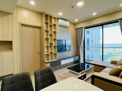 Vinhomes Grand Park, Vietnam Vinhomes Grand Park, Vietnam