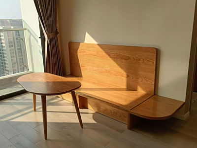 Vinhomes Grand Park, Vietnam Vinhomes Grand Park, Vietnam