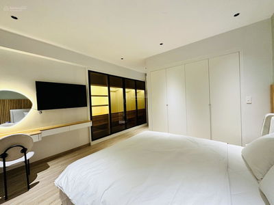 Riverside Residence, Vietnam Riverside Residence, Vietnam