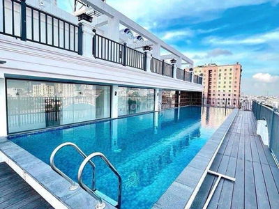 Жилье в Ho Chi Minh City, Vietnam Жилье в Ho Chi Minh City, Vietnam