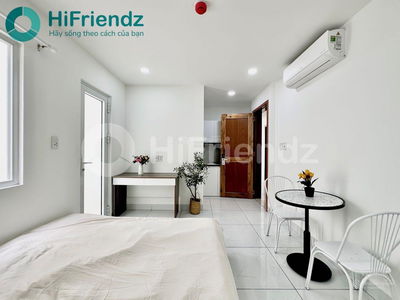 Жилье в Ho Chi Minh City, Vietnam Жилье в Ho Chi Minh City, Vietnam