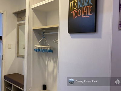 Căn hộ Florita, Vietnam  Căn hộ Florita, Vietnam