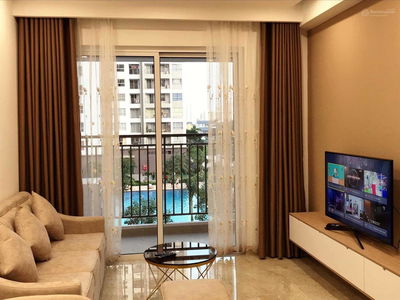 Saigon South Residences, Vietnam Saigon South Residences, Vietnam