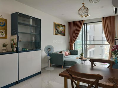 Căn hộ D’Lusso, Vietnam Căn hộ D’Lusso, Vietnam