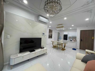 Centana Thu Thiem, Vietnam Centana Thu Thiem, Vietnam