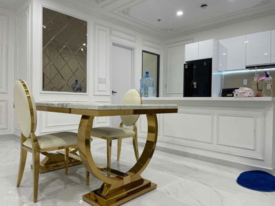 Centana Thu Thiem, Vietnam Centana Thu Thiem, Vietnam