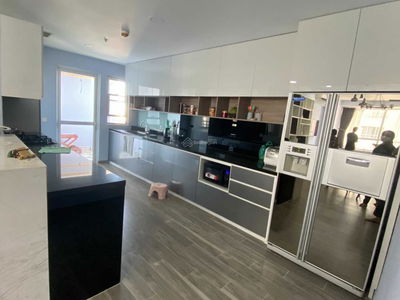 Sunrise City View, Vietnam Sunrise City View, Vietnam