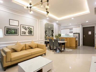 Kingston Residence, Vietnam Kingston Residence, Vietnam