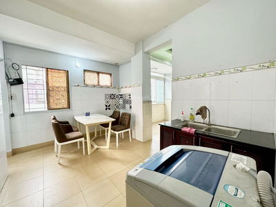 Жилье в Ho Chi Minh City, Vietnam Жилье в Ho Chi Minh City, Vietnam