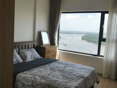 New City Thủ Thiêm, Vietnam New City Thủ Thiêm, Vietnam