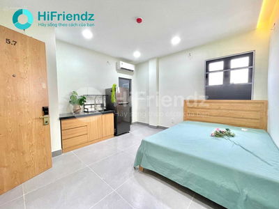 Alojamiento en Ho Chi Minh City, Vietnam Alojamiento en Ho Chi Minh City, Vietnam