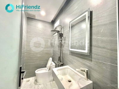 Housing in Ho Chi Minh City, Vietnam Housing in Ho Chi Minh City, Vietnam