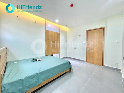 Жилье в Ho Chi Minh City, Vietnam Жилье в Ho Chi Minh City, Vietnam