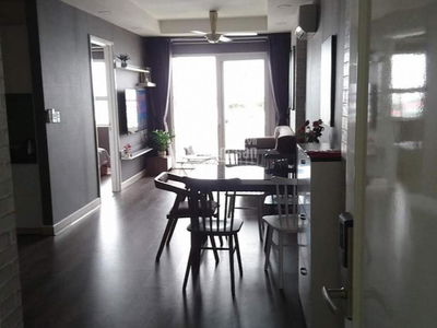 Washed Garden, Vietnam Washed Garden, Vietnam