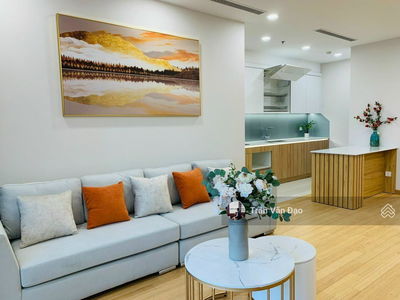 Sky Park Residence, Vietnam Sky Park Residence, Vietnam