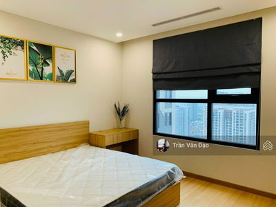 Sky Park Residence, Vietnam Sky Park Residence, Vietnam