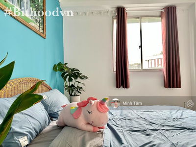 Жилье в Ho Chi Minh City, Vietnam Жилье в Ho Chi Minh City, Vietnam