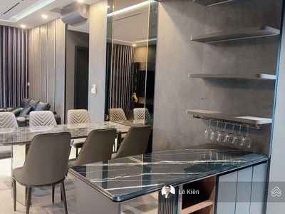 The Antonia, Vietnam The Antonia, Vietnam