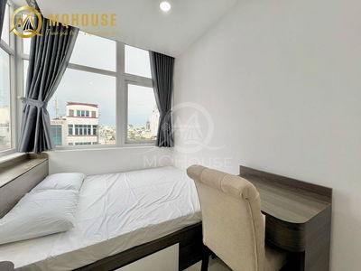 Alojamiento en Ho Chi Minh City, Vietnam Alojamiento en Ho Chi Minh City, Vietnam