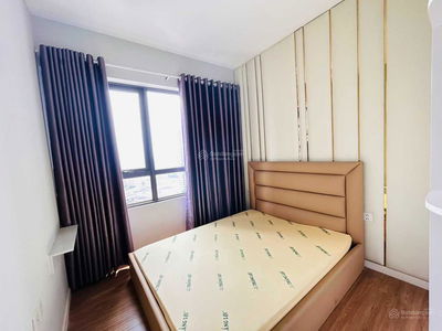 Masteri An Phu, Vietnam Masteri An Phu, Vietnam