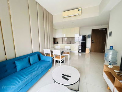 Masteri An Phu, Vietnam Masteri An Phu, Vietnam