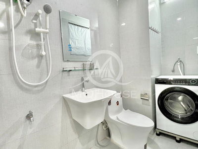 Жилье в Ho Chi Minh City, Vietnam Жилье в Ho Chi Minh City, Vietnam