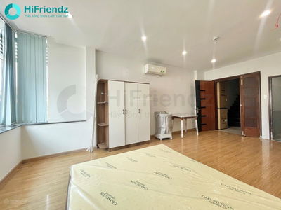 Жилье в Ho Chi Minh City, Vietnam Жилье в Ho Chi Minh City, Vietnam