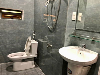 Moonlight Park View, Vietnam Moonlight Park View, Vietnam