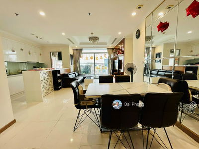 Central Garden, Vietnam  Central Garden, Vietnam