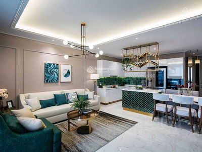 An Phú Apartment, Vietnam An Phú Apartment, Vietnam