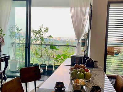 Thủ Thiêm Dragon, Vietnam Thủ Thiêm Dragon, Vietnam