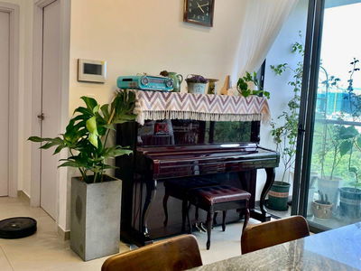 Thủ Thiêm Dragon, Vietnam Thủ Thiêm Dragon, Vietnam