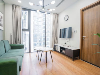 Eco Green Sài Gòn, Vietnam Eco Green Sài Gòn, Vietnam