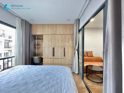 Жилье в Ho Chi Minh City, Vietnam Жилье в Ho Chi Minh City, Vietnam