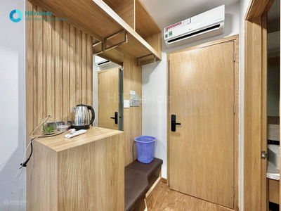 Housing in Ho Chi Minh City, Vietnam Housing in Ho Chi Minh City, Vietnam