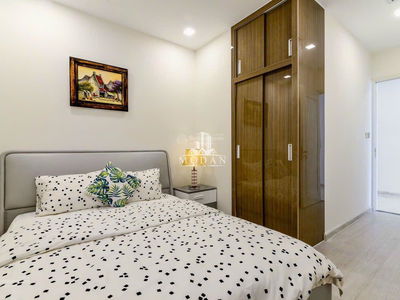 Newton Residence, Vietnam Newton Residence, Vietnam