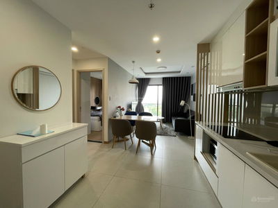 New City Thủ Thiêm, Vietnam New City Thủ Thiêm, Vietnam